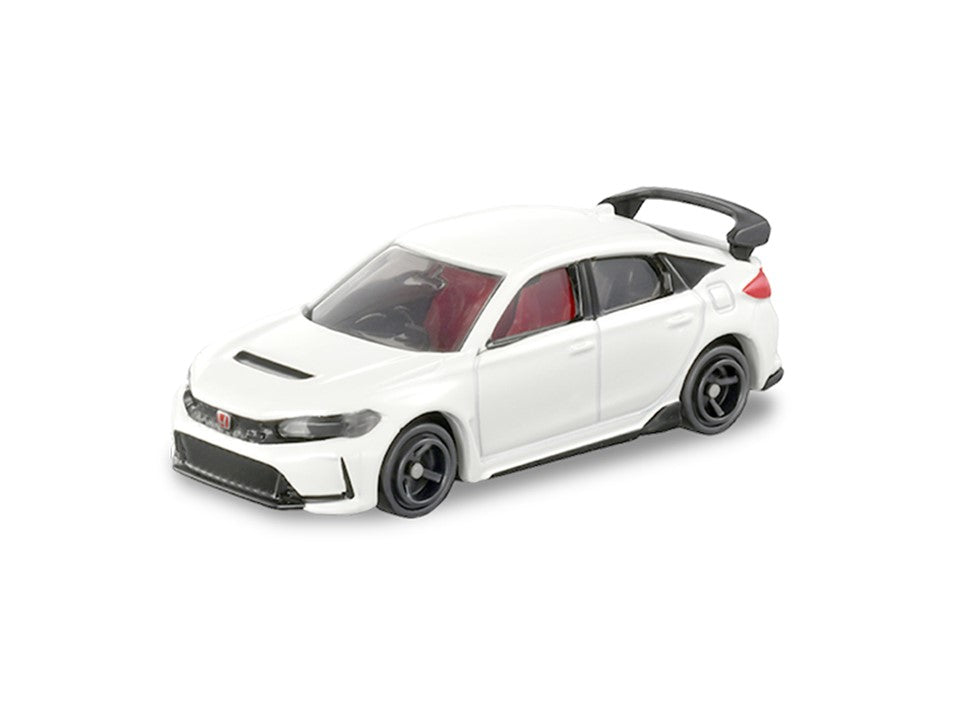 シビック TYPE R No.78 - ミニカー