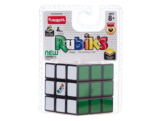 Rubik's Cube 3 X 3