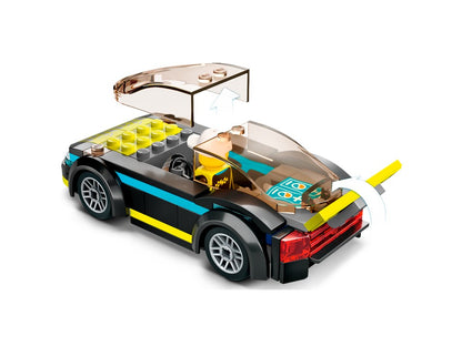 LEGO CITY Electric Sports Car #60383