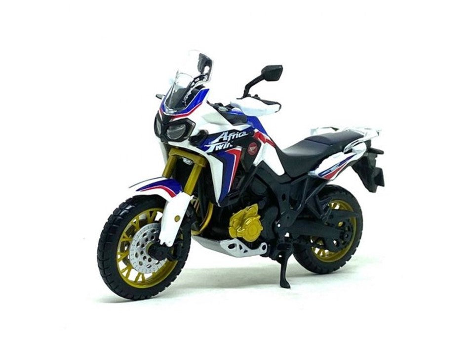 Maisto africa twin online