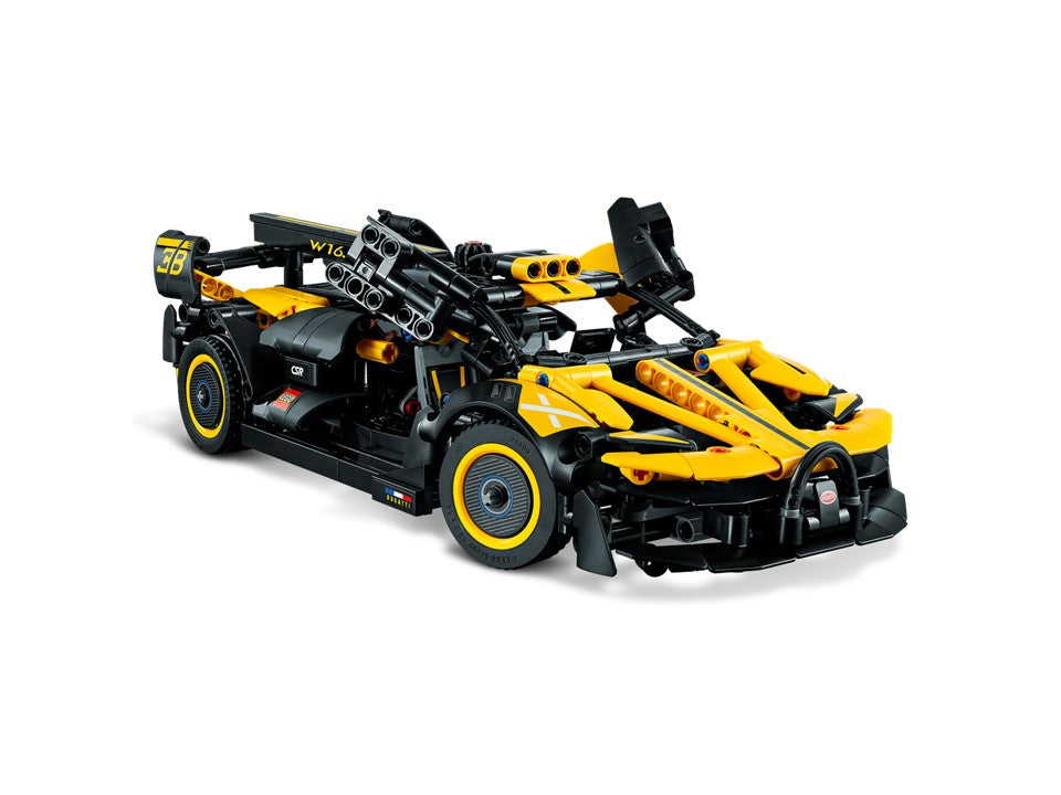 Lego w16 2024